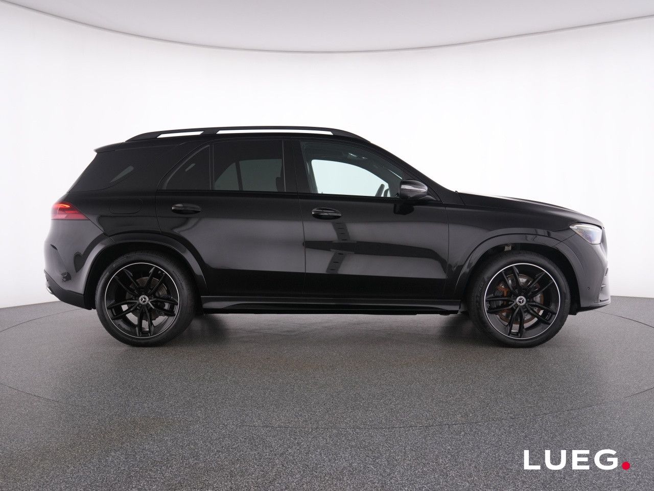 Mercedes-Benz GLE – Bild 11