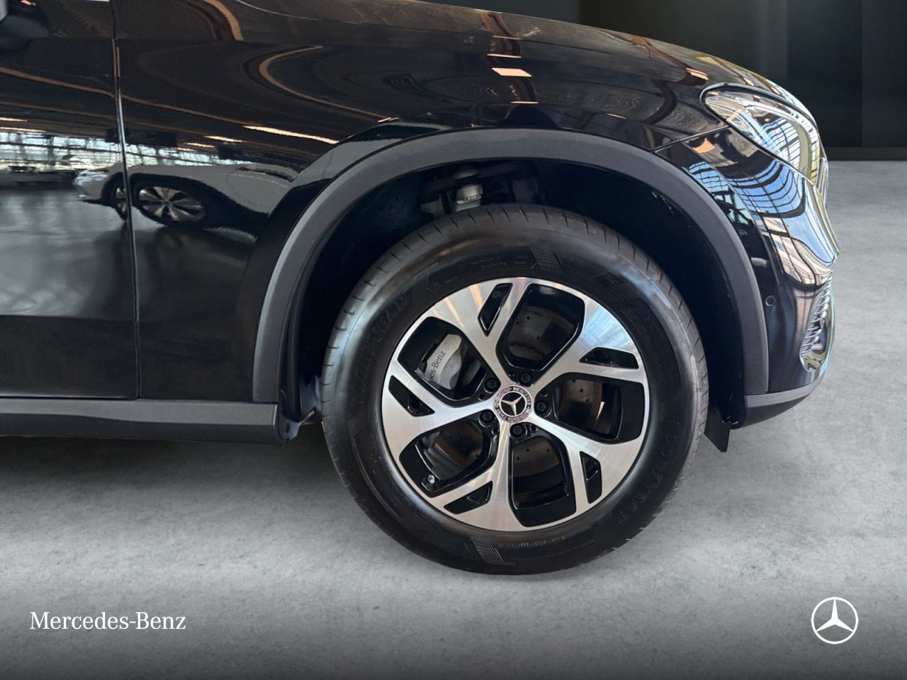 Mercedes-Benz GLC – Bild 2