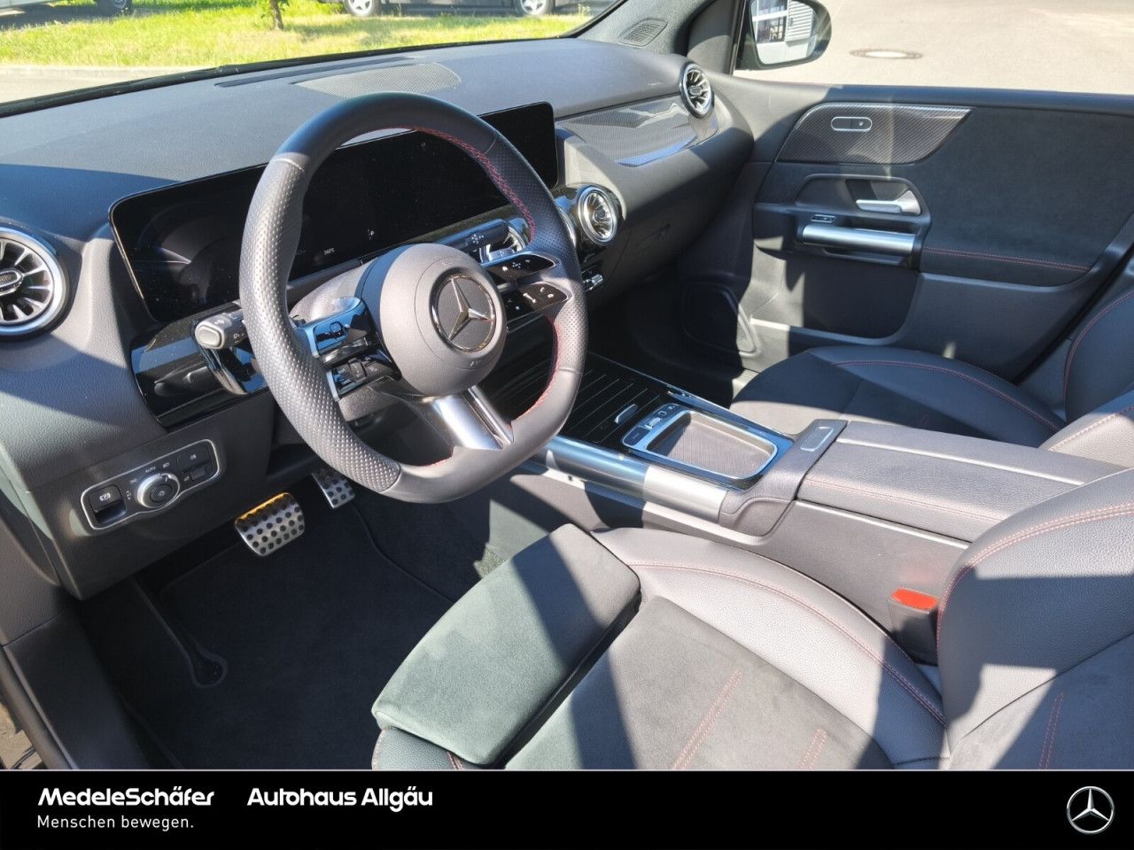 Mercedes-Benz B-Klasse – Bild 9