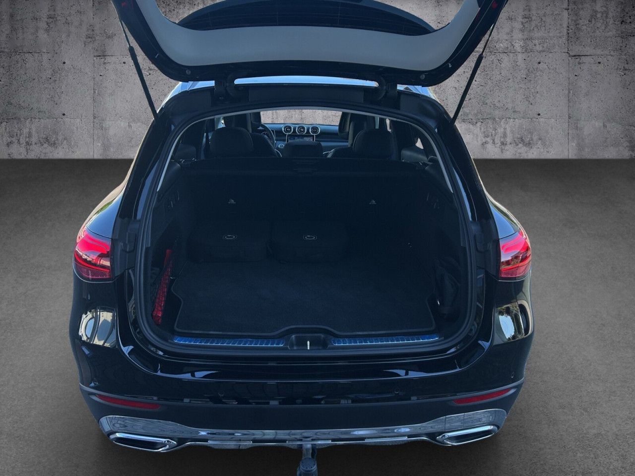 Mercedes-Benz GLC – Bild 16