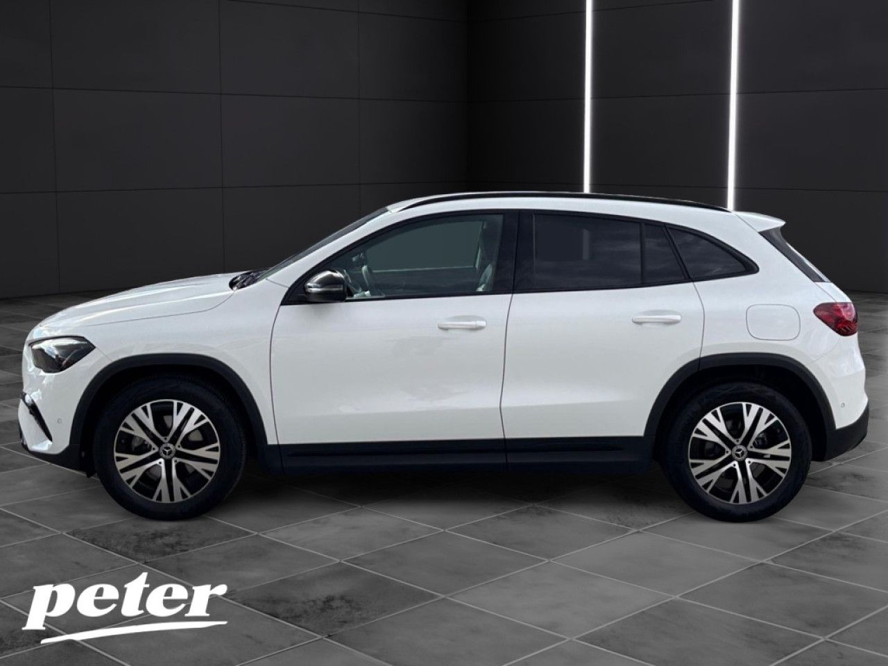 Mercedes-Benz GLA – Bild 19
