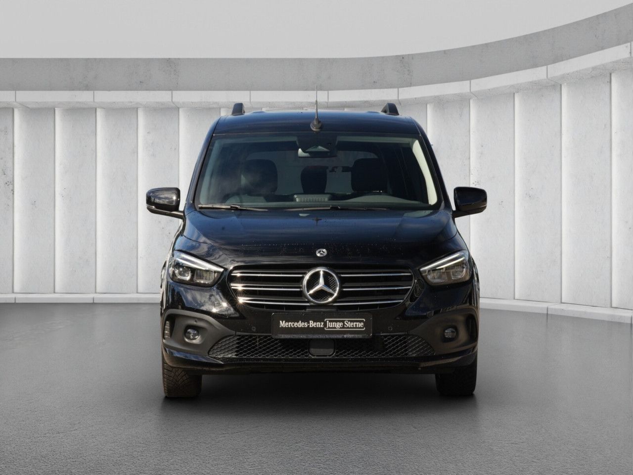 Mercedes-Benz T-Klasse – Bild 2