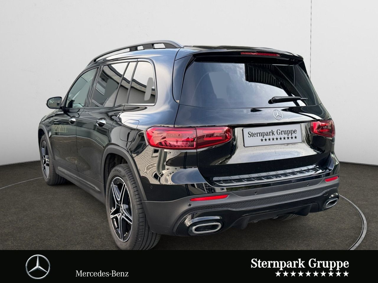 Mercedes-Benz GLB – Bild 3