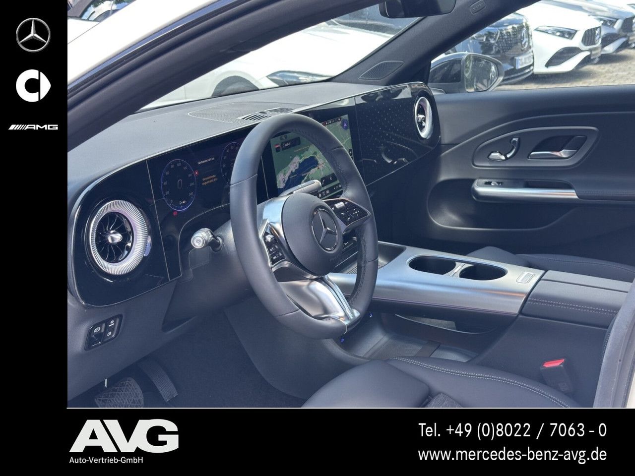 Mercedes-Benz CLA – Bild 8