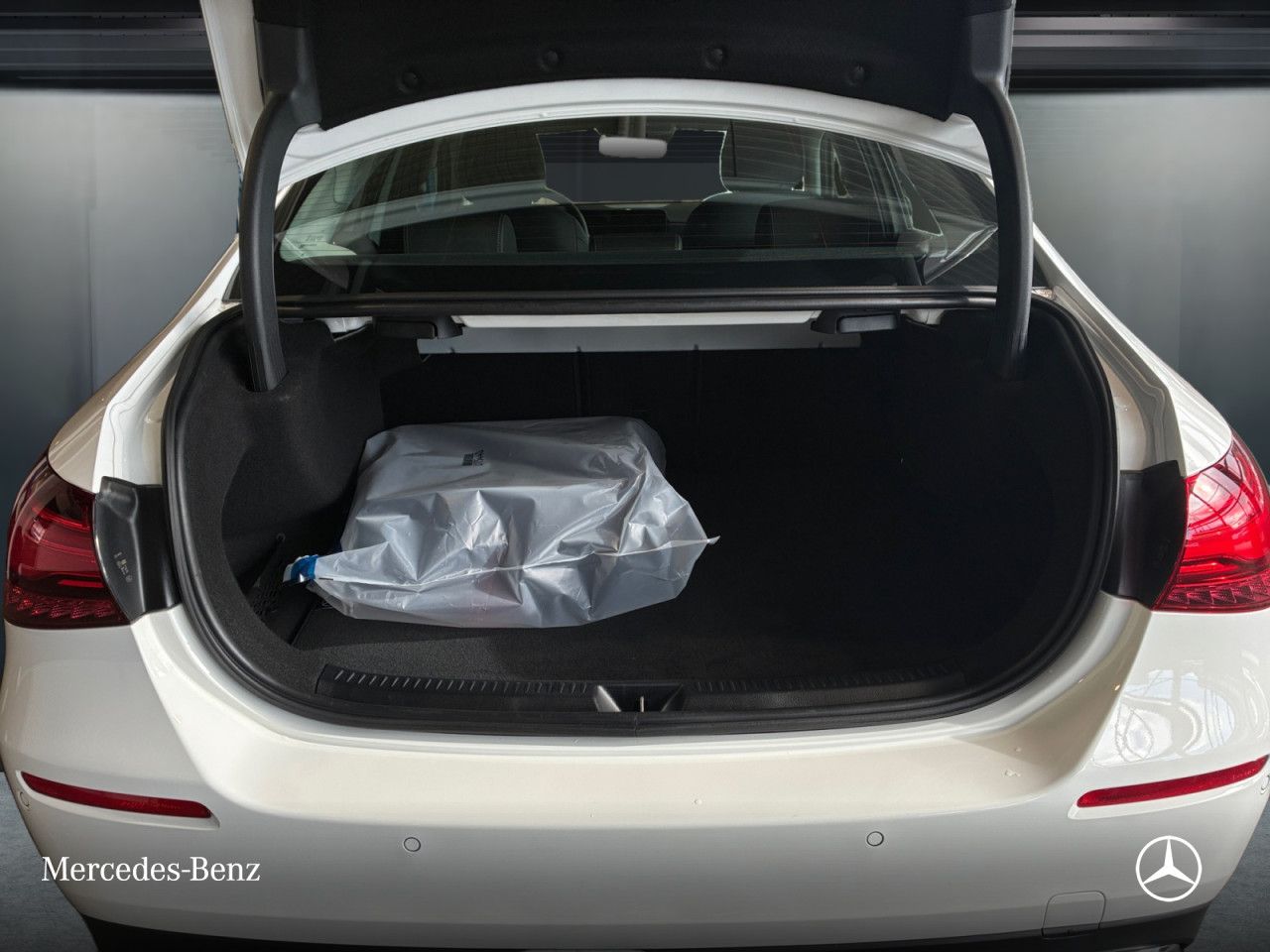 Mercedes-Benz A-Klasse – Bild 5