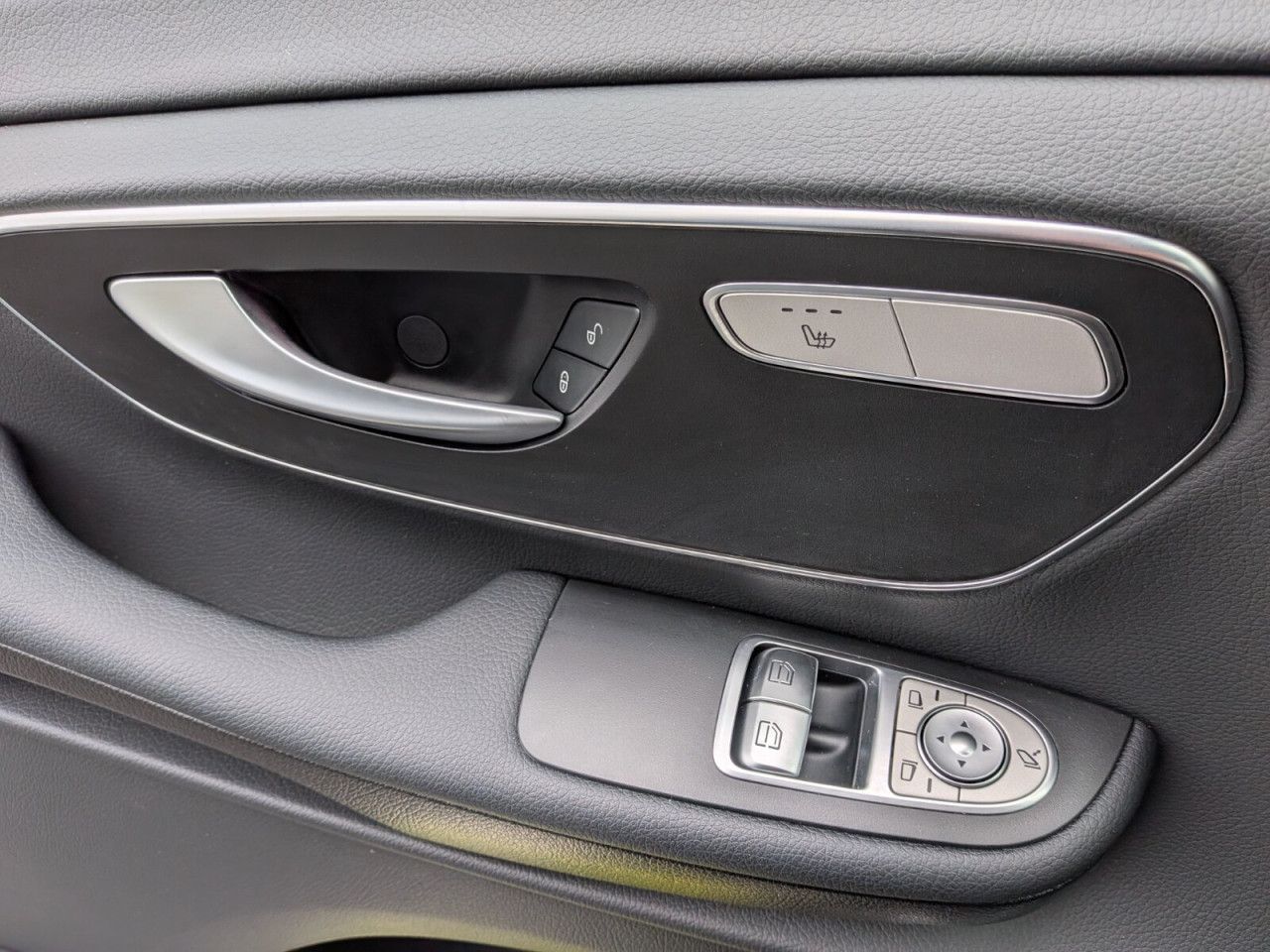 Mercedes-Benz V-Klasse – Bild 22