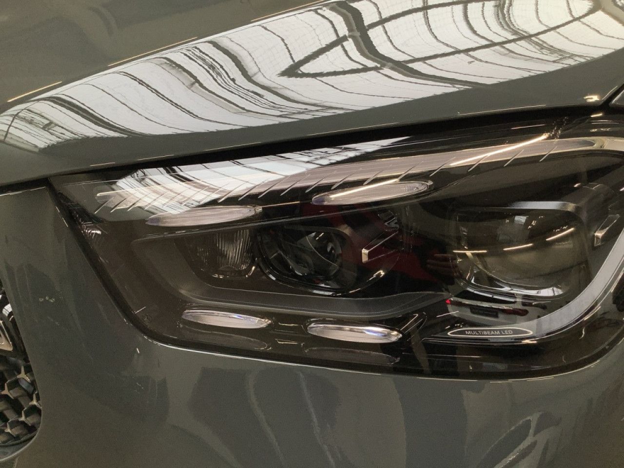 Mercedes-Benz GLE – Bild 18