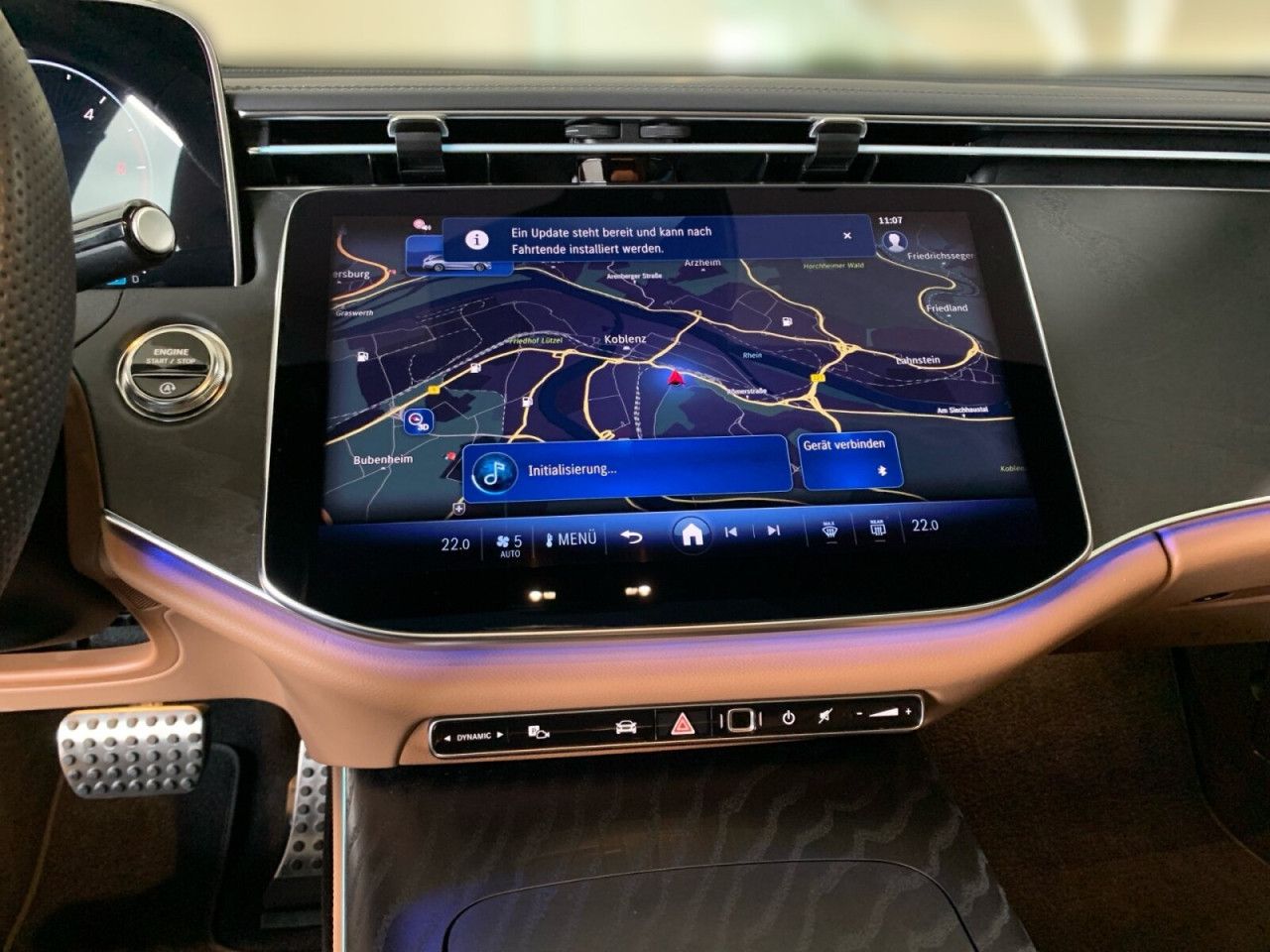 Mercedes-Benz E-Klasse – Bild 9