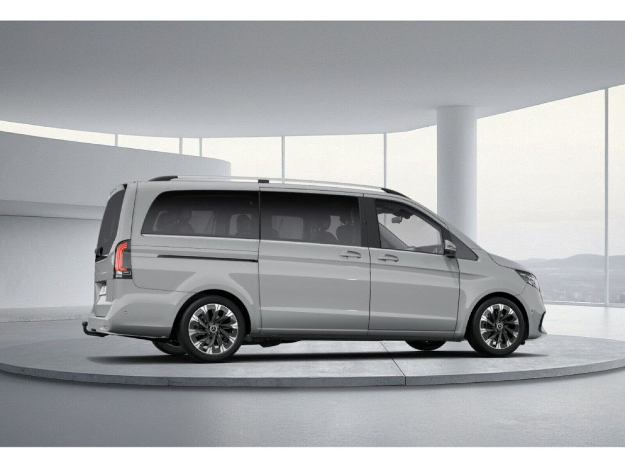 Mercedes-Benz V-Klasse – Bild 21