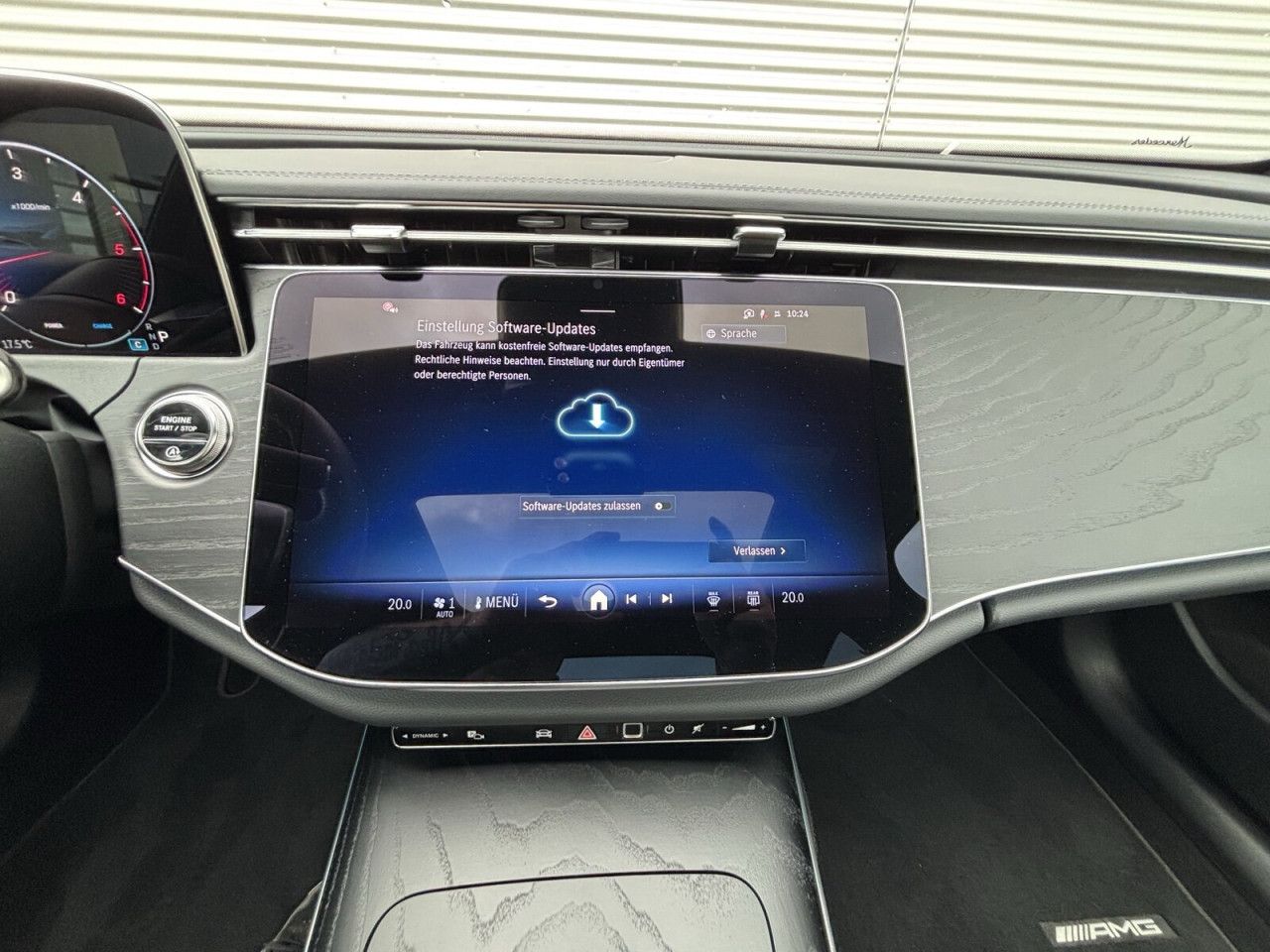 Mercedes-Benz E-Klasse – Bild 13