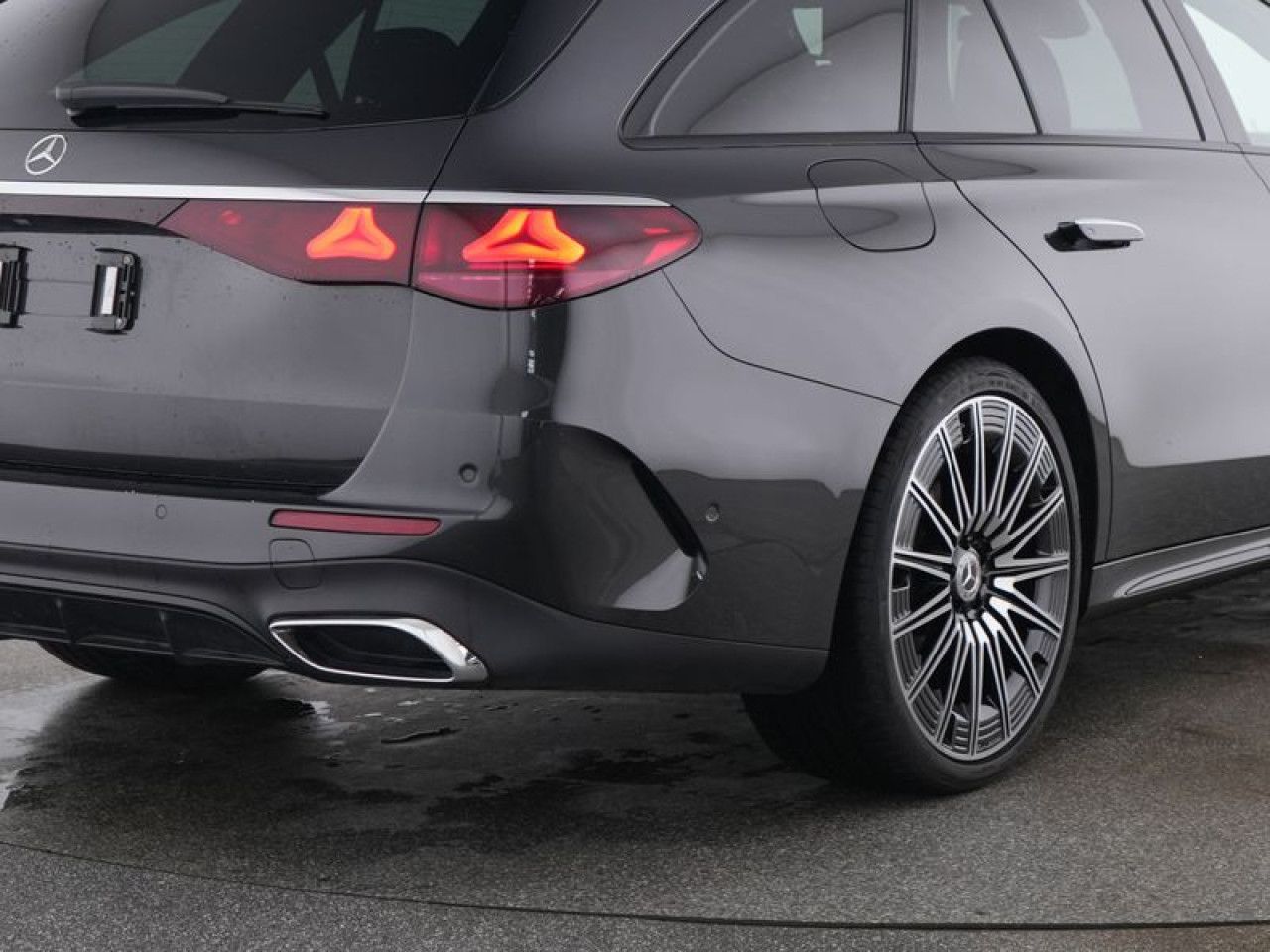 Mercedes-Benz E-Klasse – Bild 3