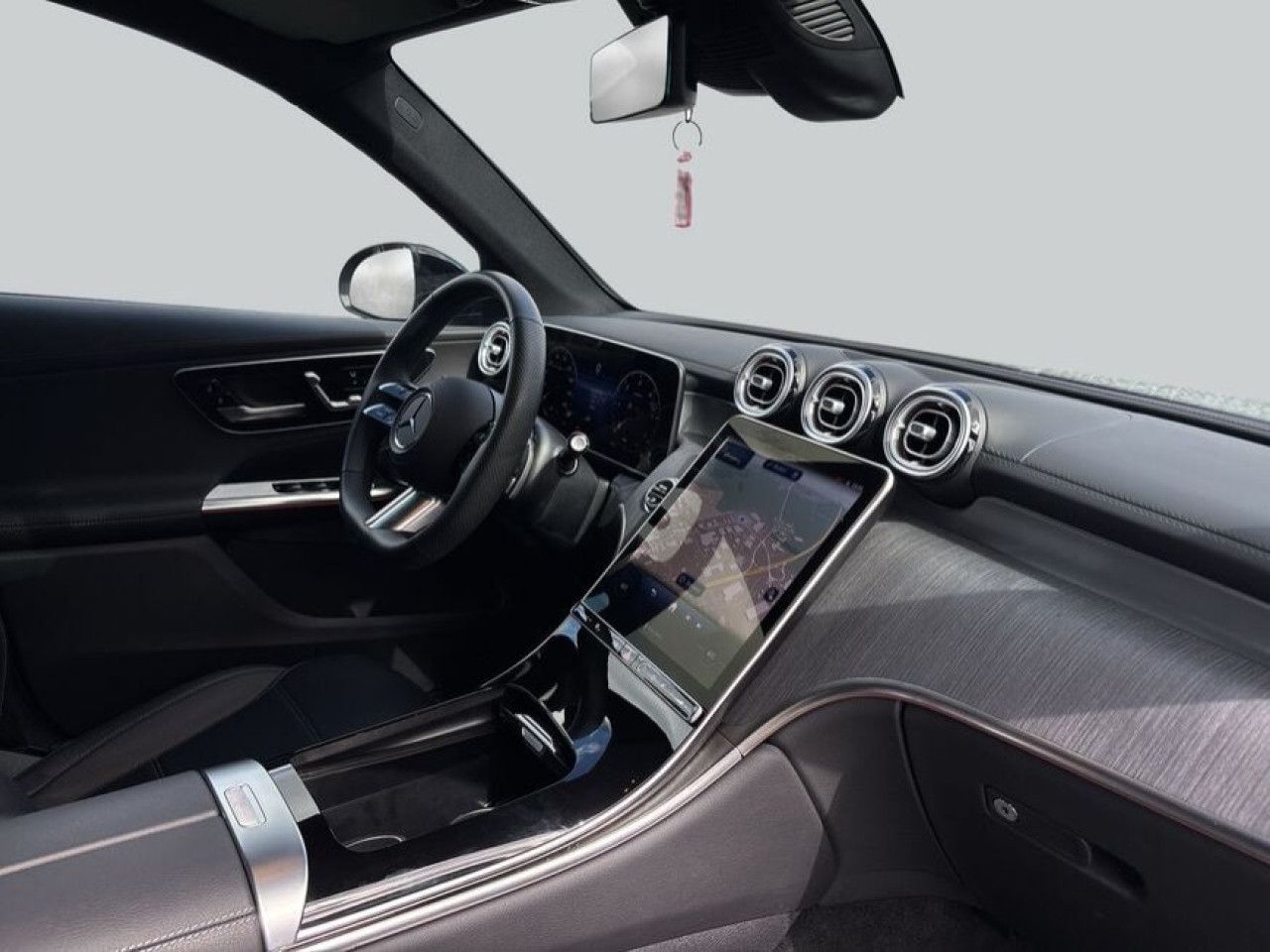 Mercedes-Benz GLC – Bild 15