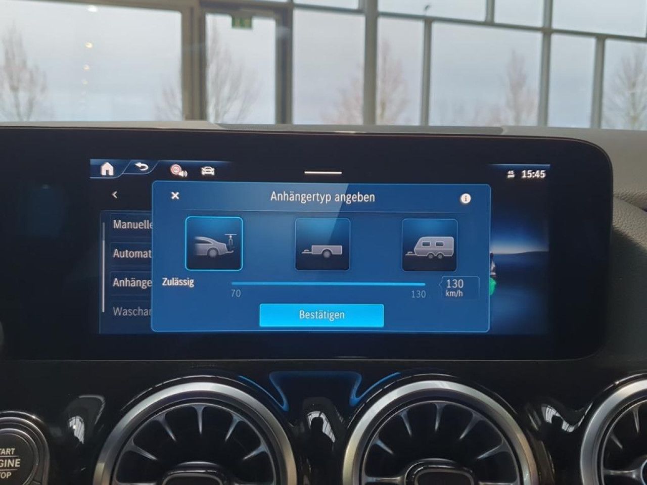 Mercedes-Benz GLA – Bild 27