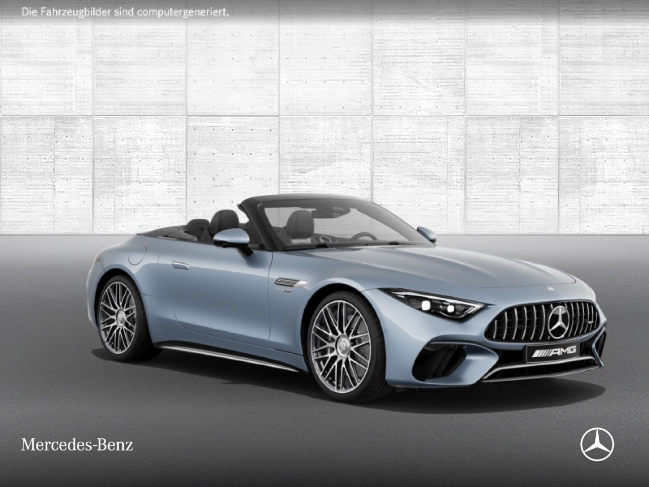 Mercedes-Benz SL – Bild 15