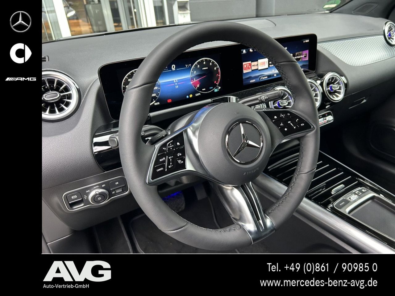 Mercedes-Benz GLA – Bild 11