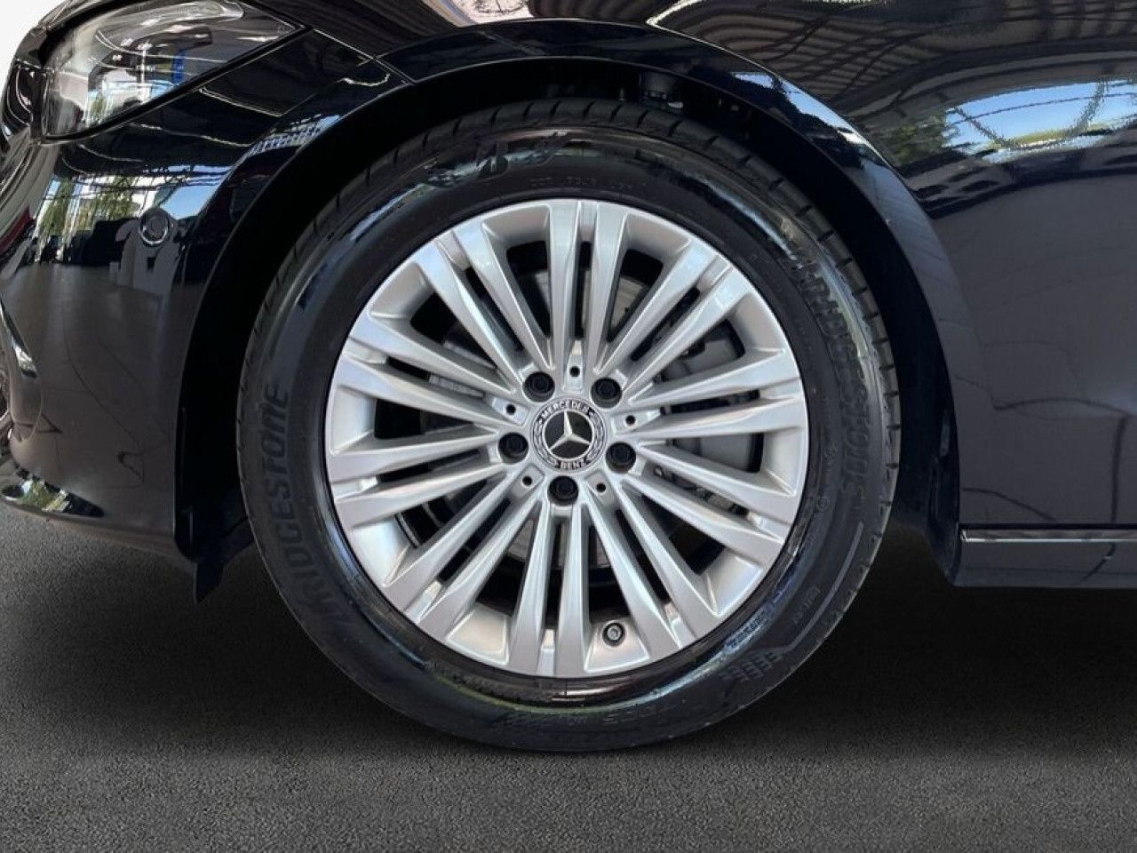 Mercedes-Benz C-Klasse – Bild 7