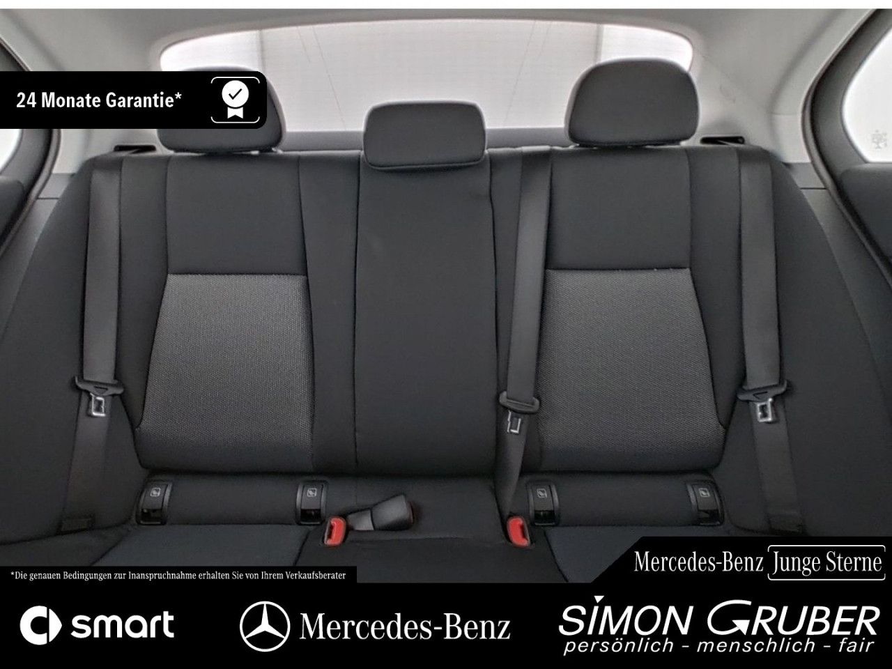 Mercedes-Benz C-Klasse – Bild 8