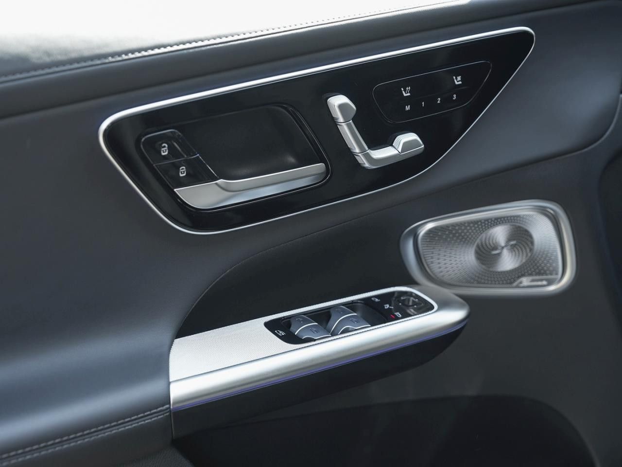 Mercedes-Benz GLC – Bild 17