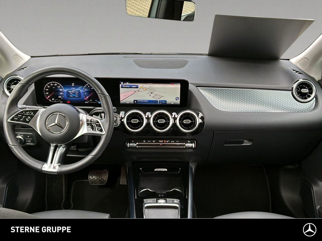 Mercedes-Benz B-Klasse – Bild 13