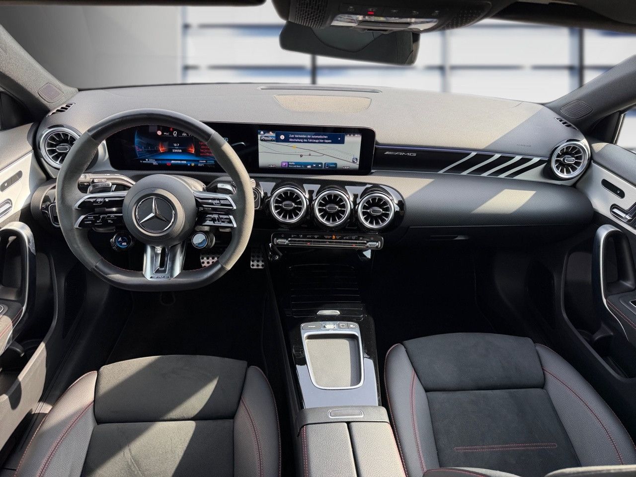 Mercedes-Benz A-Klasse – Bild 6