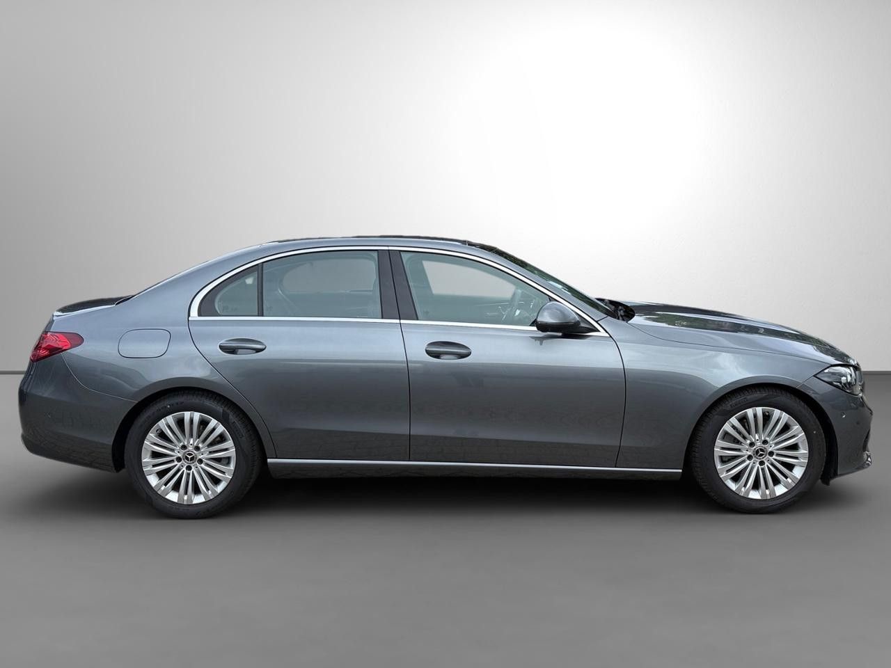 Mercedes-Benz C-Klasse – Bild 8