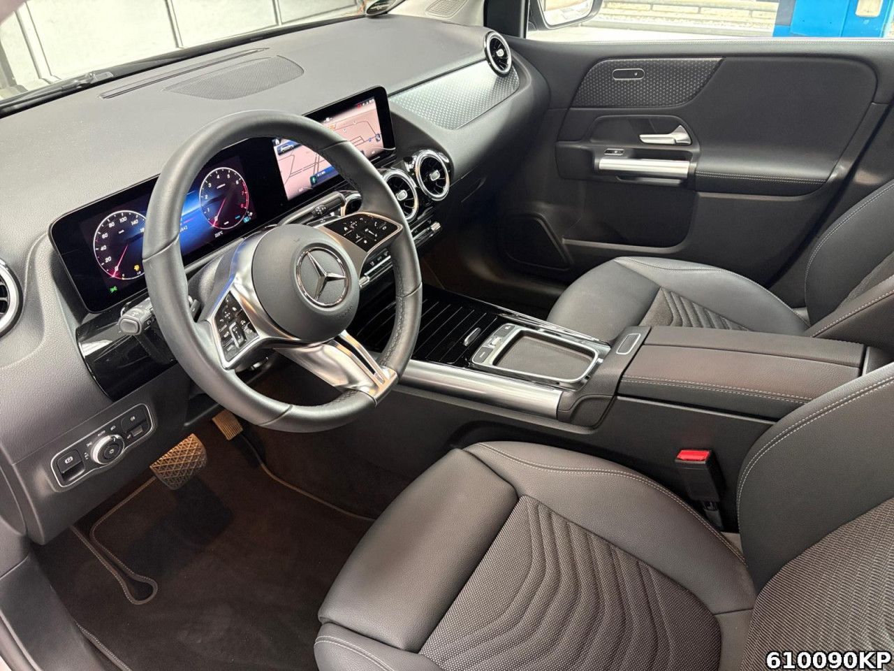 Mercedes-Benz B-Klasse – Bild 15
