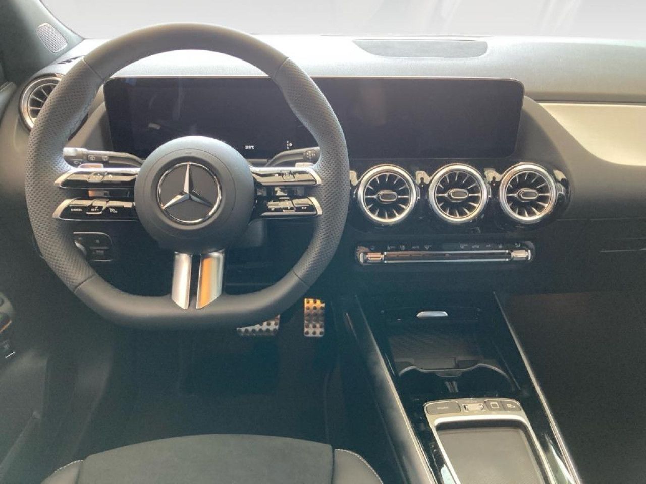 Mercedes-Benz GLA – Bild 7
