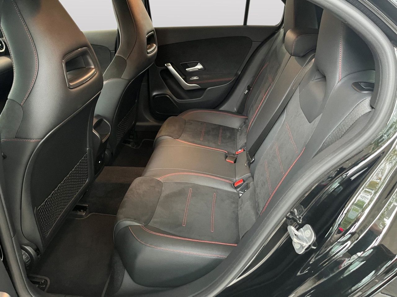 Mercedes-Benz A-Klasse – Bild 15