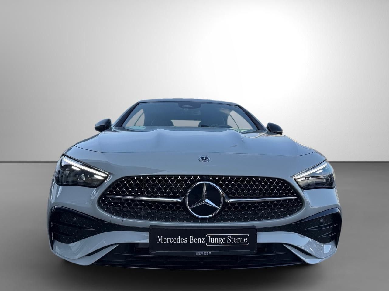 Mercedes-Benz CLE – Bild 2
