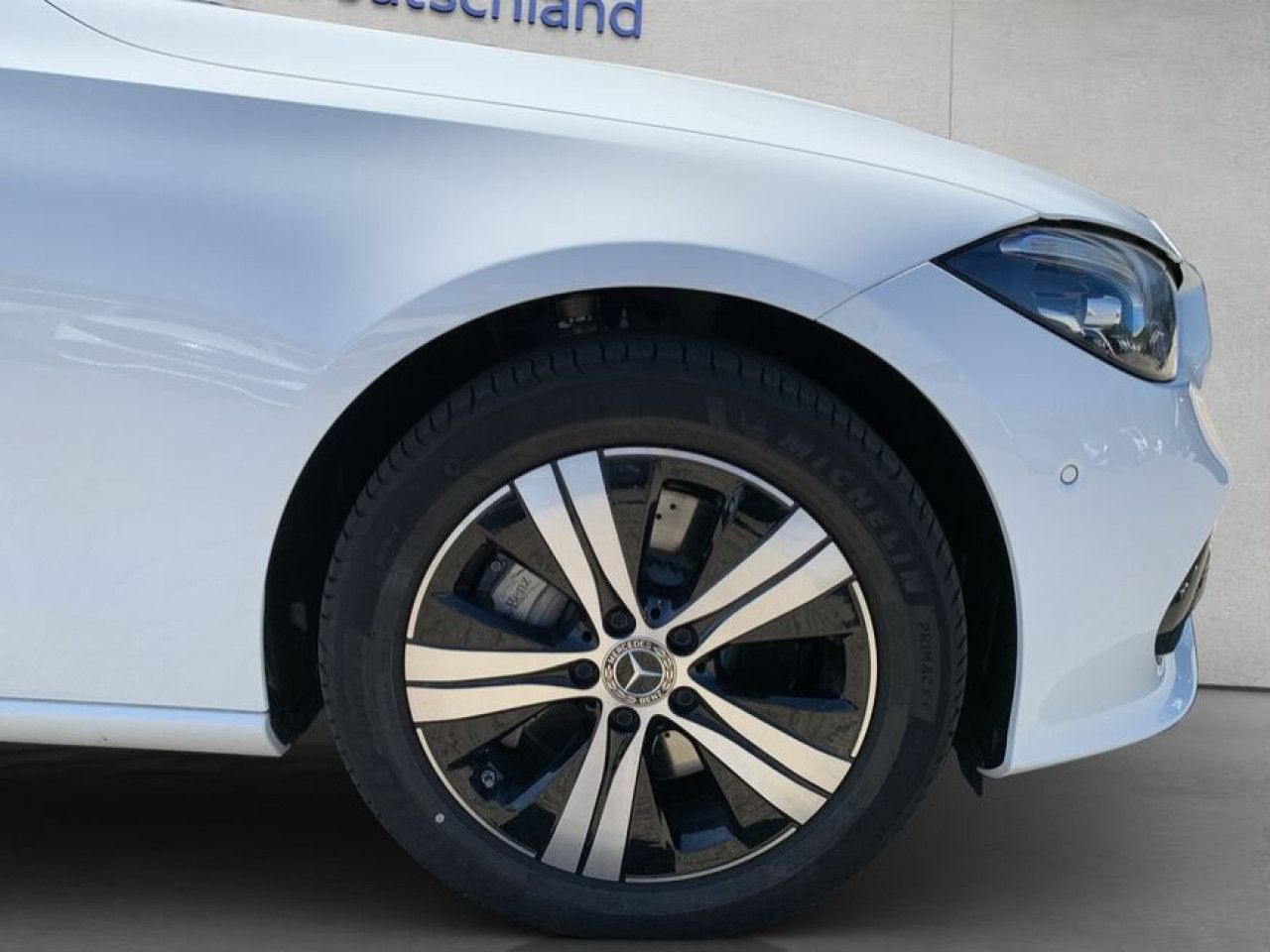 Mercedes-Benz C-Klasse – Bild 21