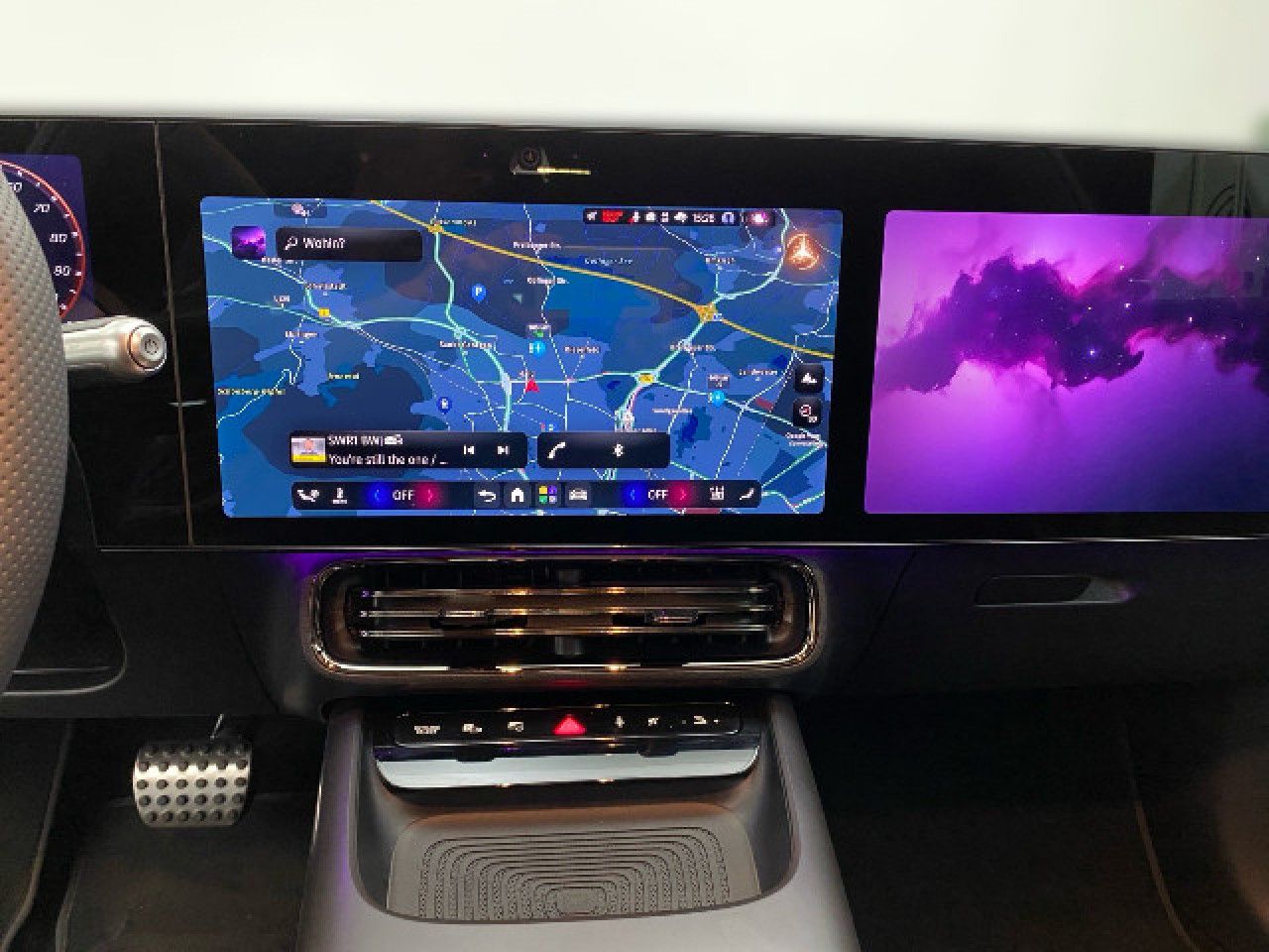 Mercedes-Benz CLA – Bild 9