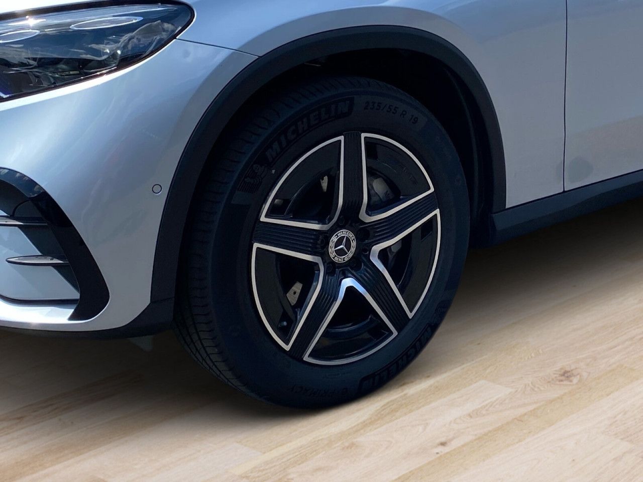 Mercedes-Benz GLC – Bild 6