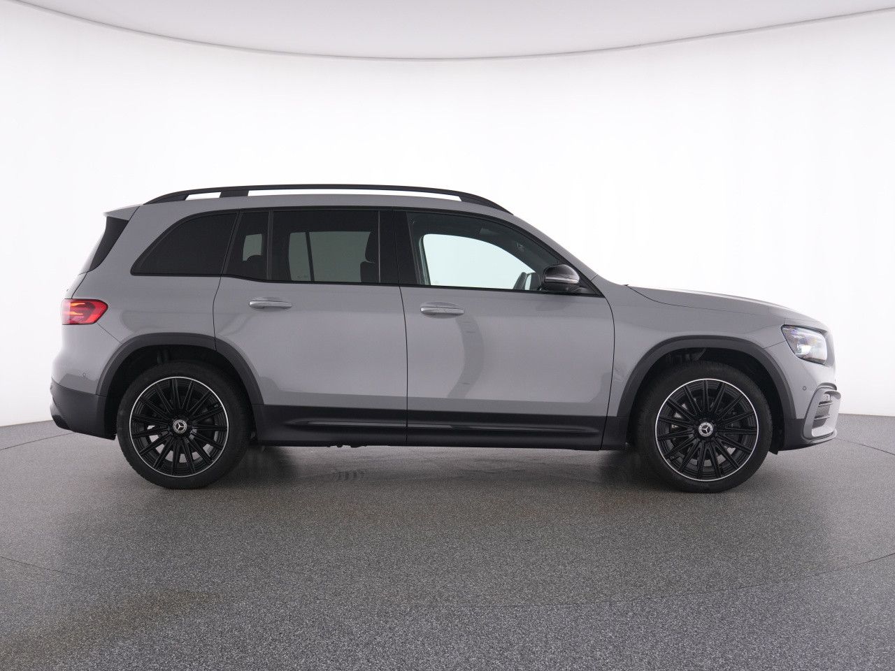 Mercedes-Benz GLB – Bild 11
