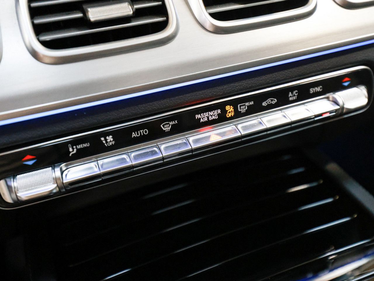 Mercedes-Benz GLE – Bild 13