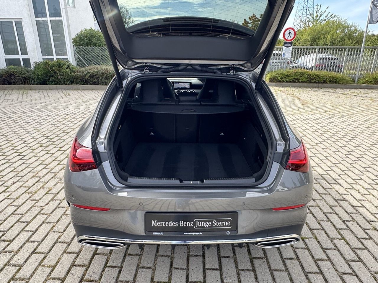 Mercedes-Benz CLA – Bild 19