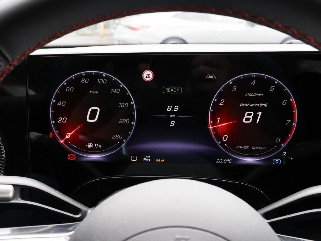 Mercedes-Benz CLA – Bild 18