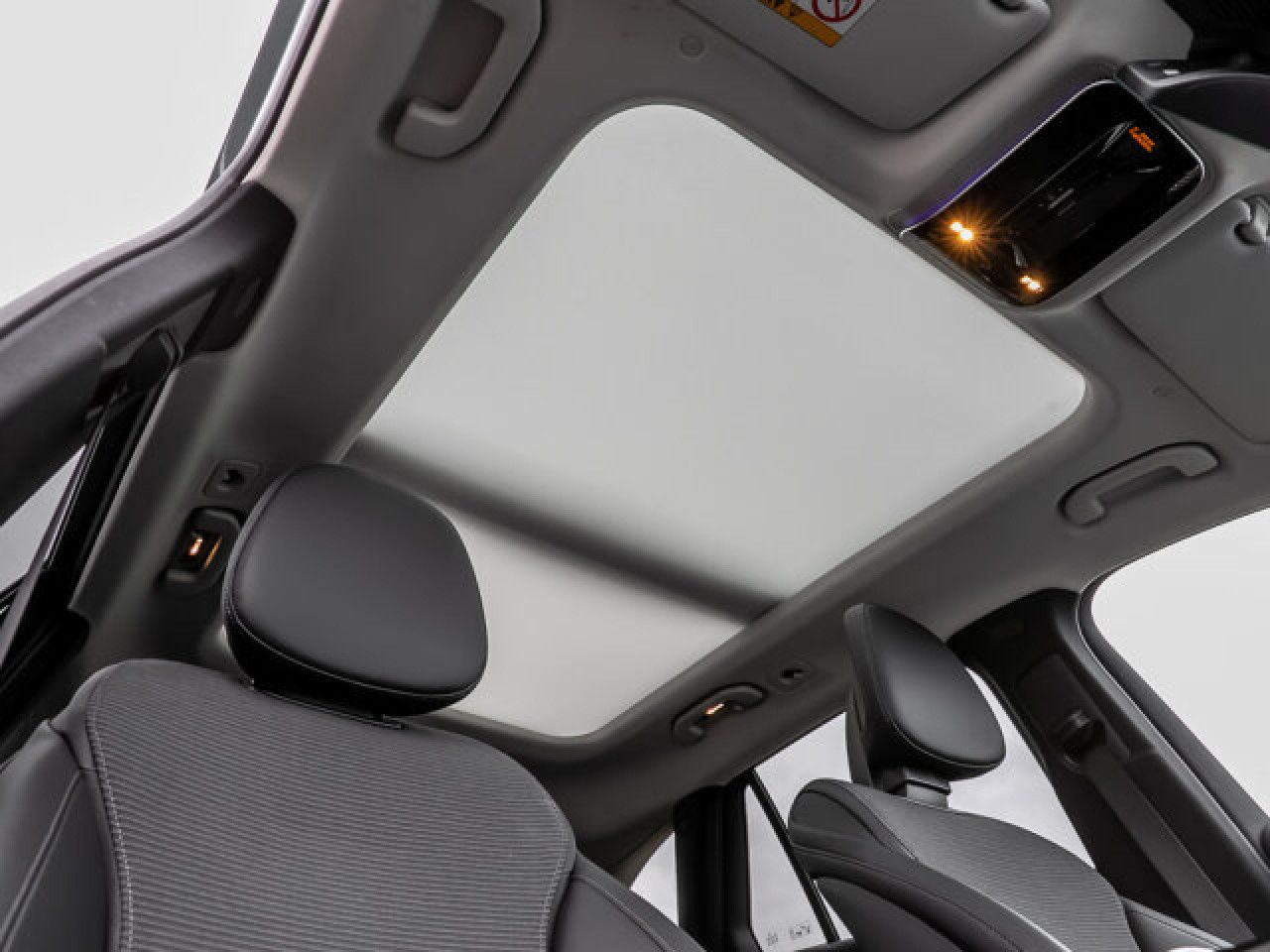 Mercedes-Benz GLC – Bild 8