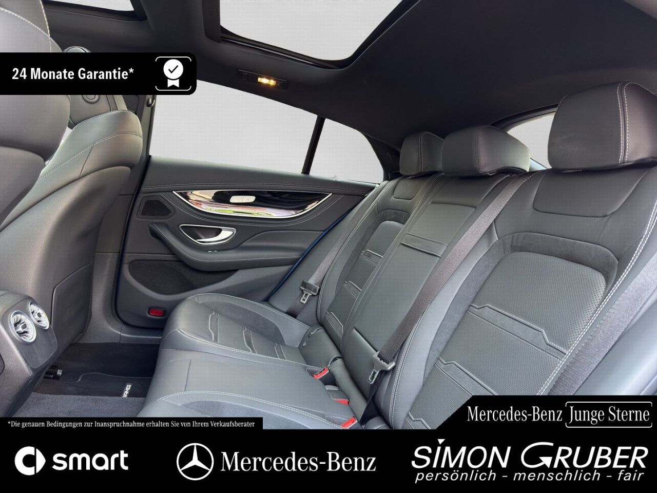 Mercedes-Benz AMG GT – Bild 25