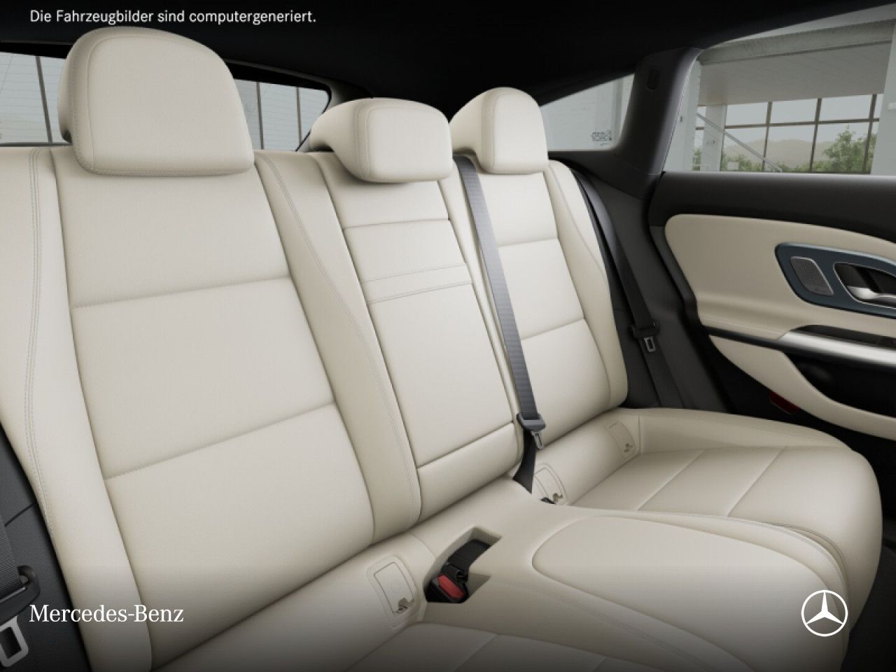 Mercedes-Benz CLA – Bild 10