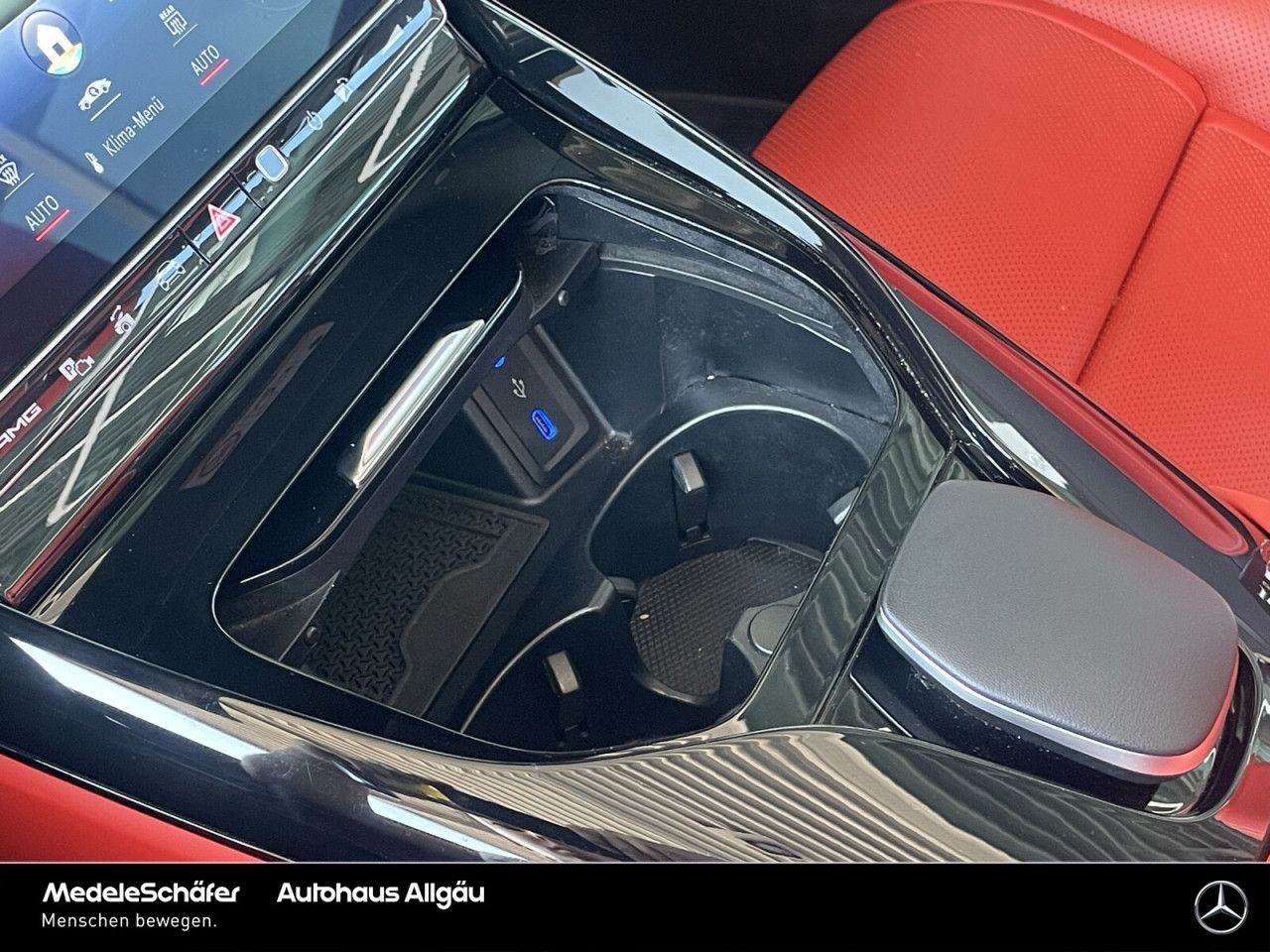 Mercedes-Benz SL – Bild 17