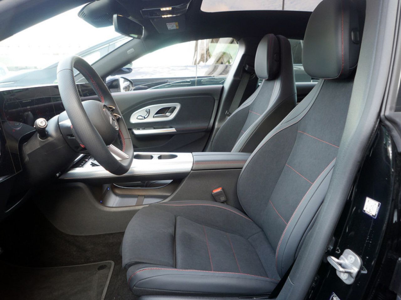 Mercedes-Benz CLA – Bild 16