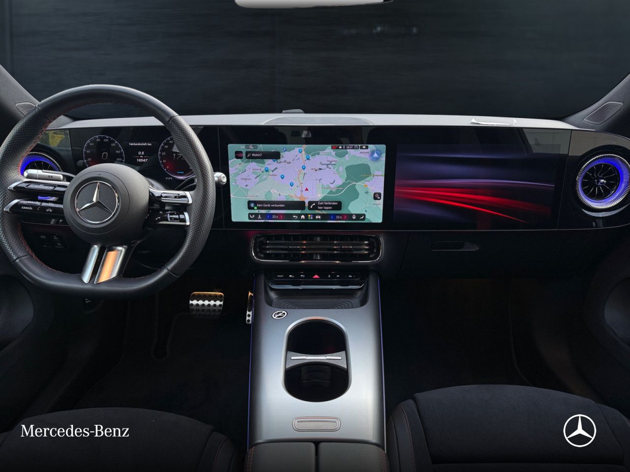 Mercedes-Benz CLA – Bild 13