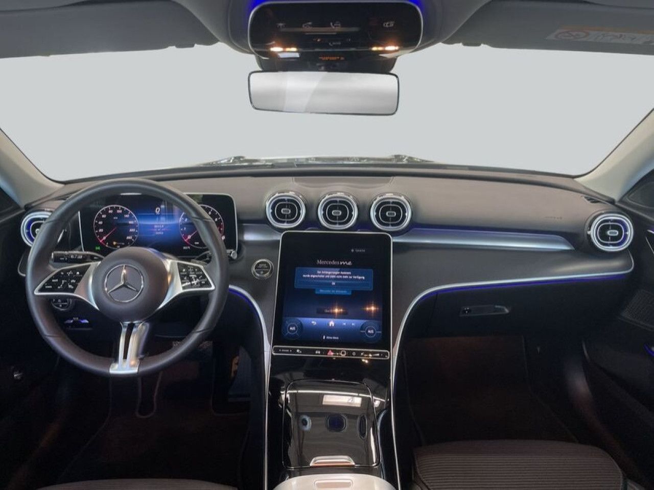 Mercedes-Benz C-Klasse – Bild 13