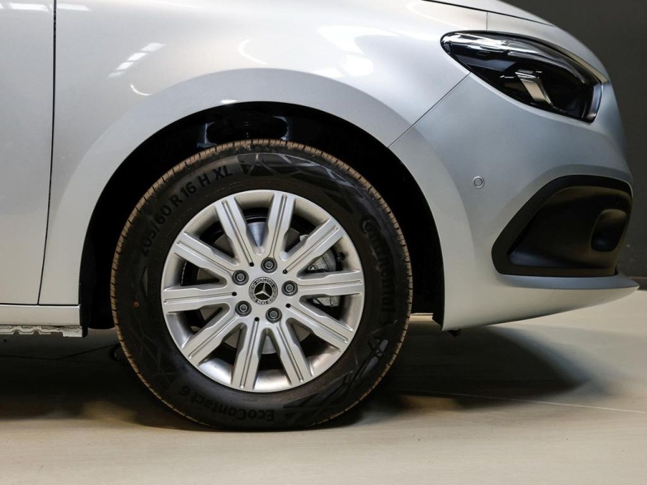 Mercedes-Benz T-Klasse – Bild 5