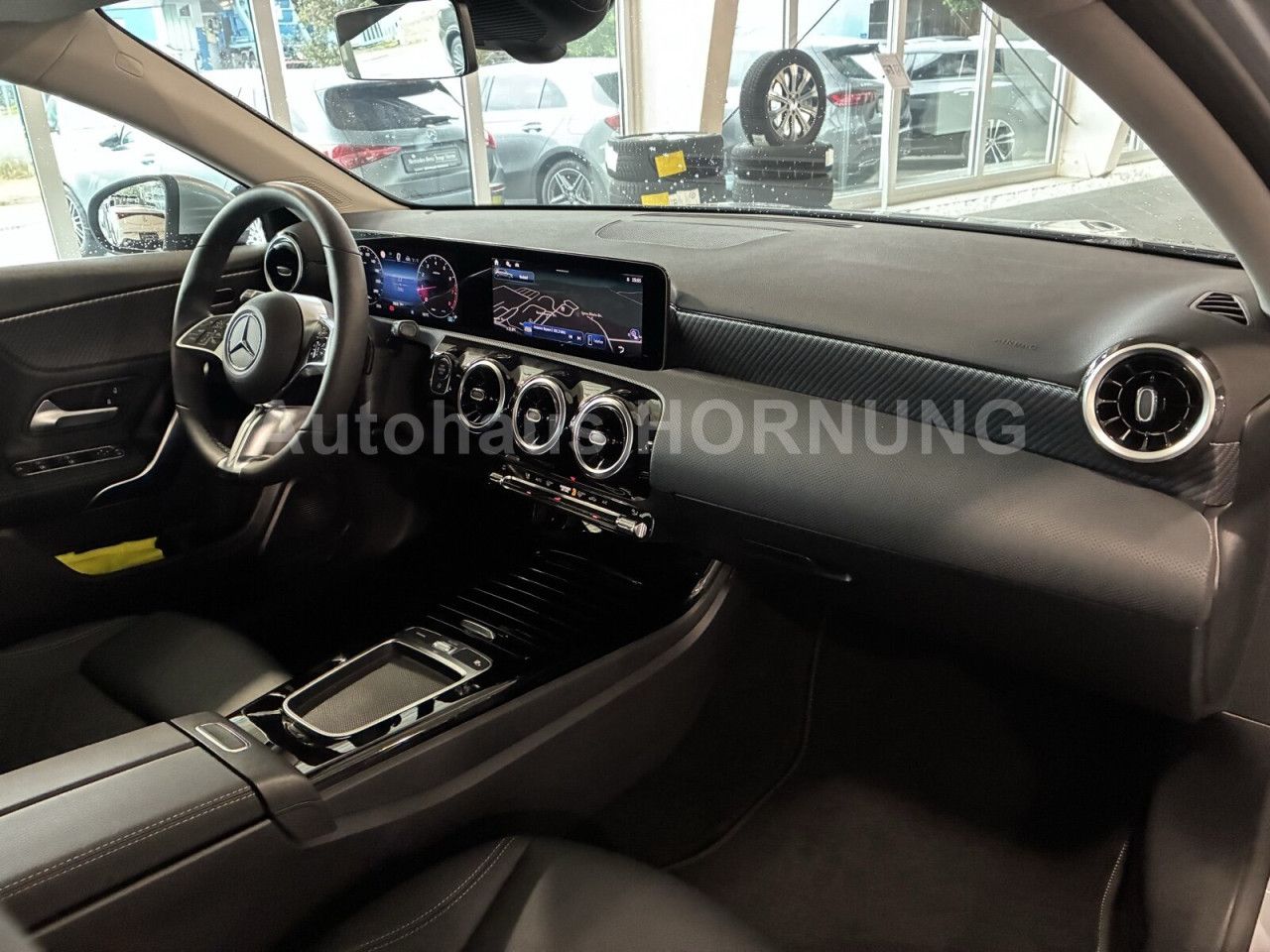 Mercedes-Benz A-Klasse – Bild 15