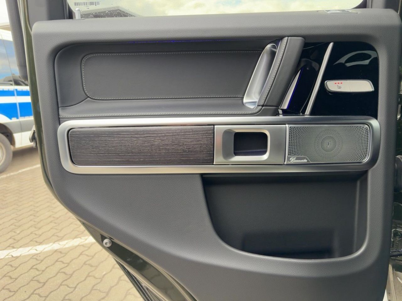 Mercedes-Benz G-Klasse – Bild 18