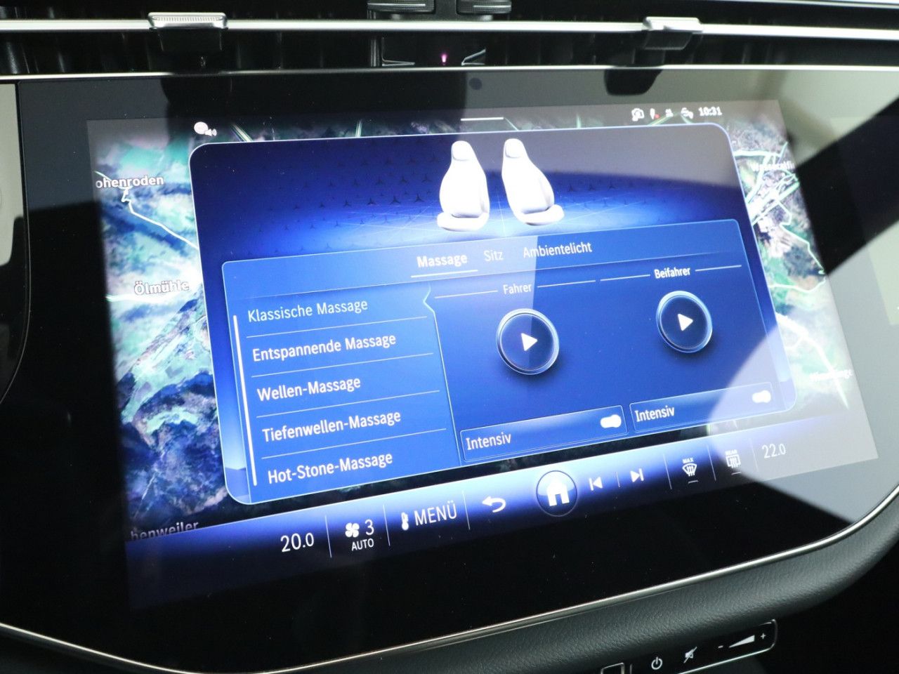 Mercedes-Benz E-Klasse – Bild 27