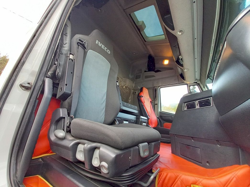 IVECO | AS440S56 - AS440S56