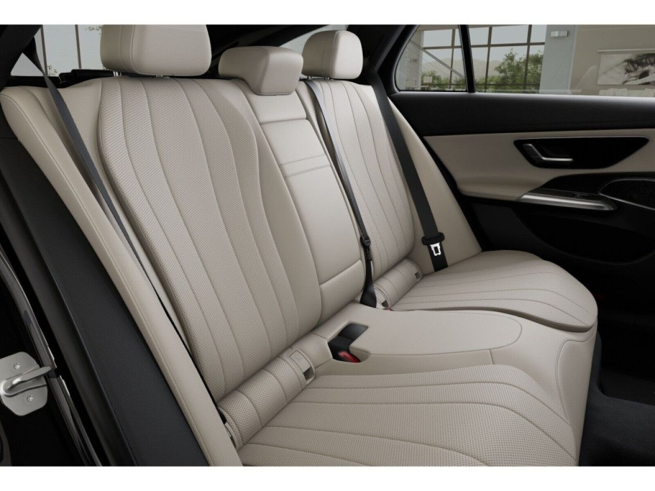 Mercedes-Benz E-Klasse – Bild 9