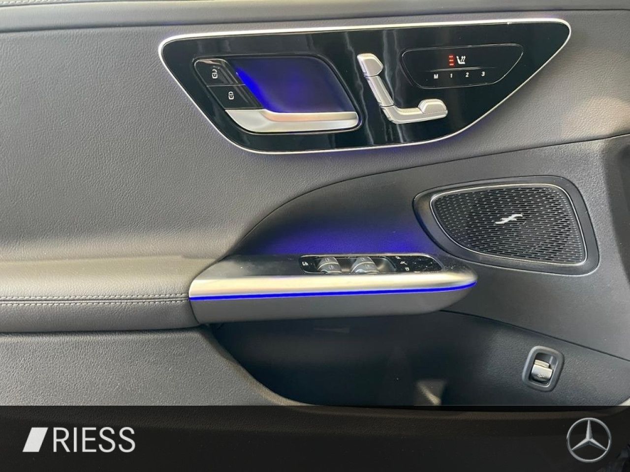 Mercedes-Benz C-Klasse – Bild 3